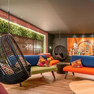 Mercure Centre Compans Hotel Tolosa
