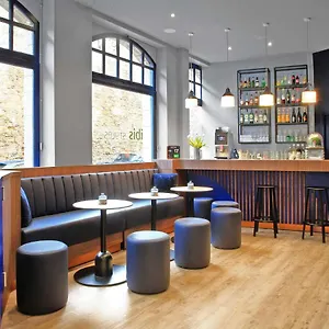 Ibis Styles Malo Centre Historique 3*, Saint-Malo France