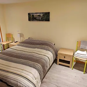 La Gruppio Bed & Breakfast