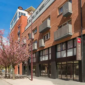 Ibis Centre Grand Palais Hotel Lilla