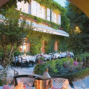 Cante Grit 2*, Barbotan-les-Thermes France