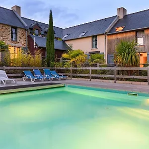 Lagrange Les Hauts De La Houle 4*, Cancale France